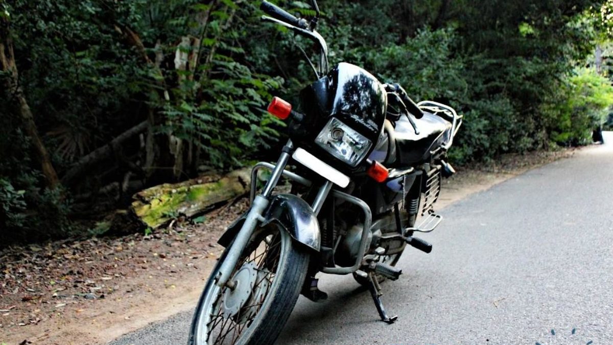 hero honda splendor engine life