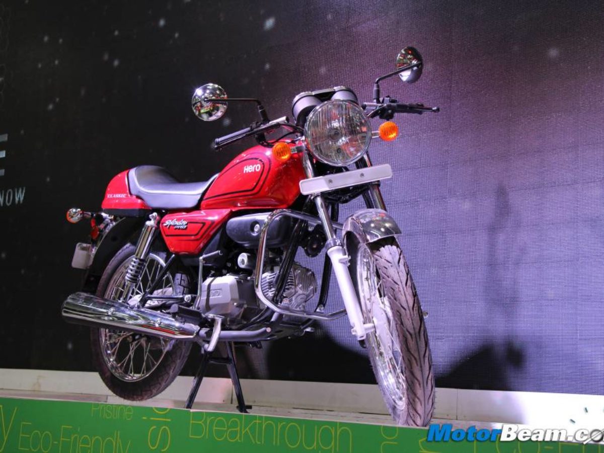 Hero splendor pro classic spare best sale parts price