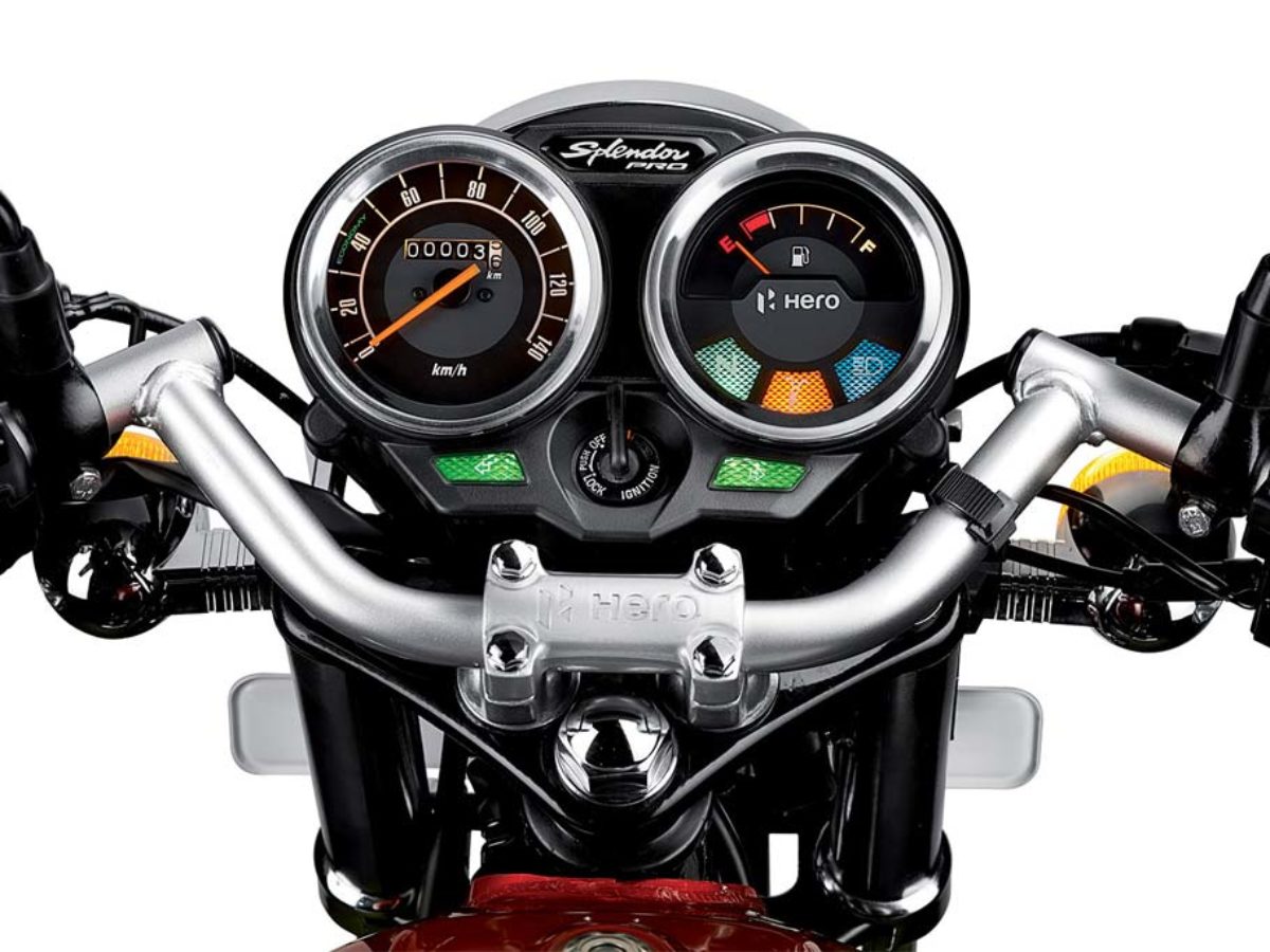 passion pro round headlight