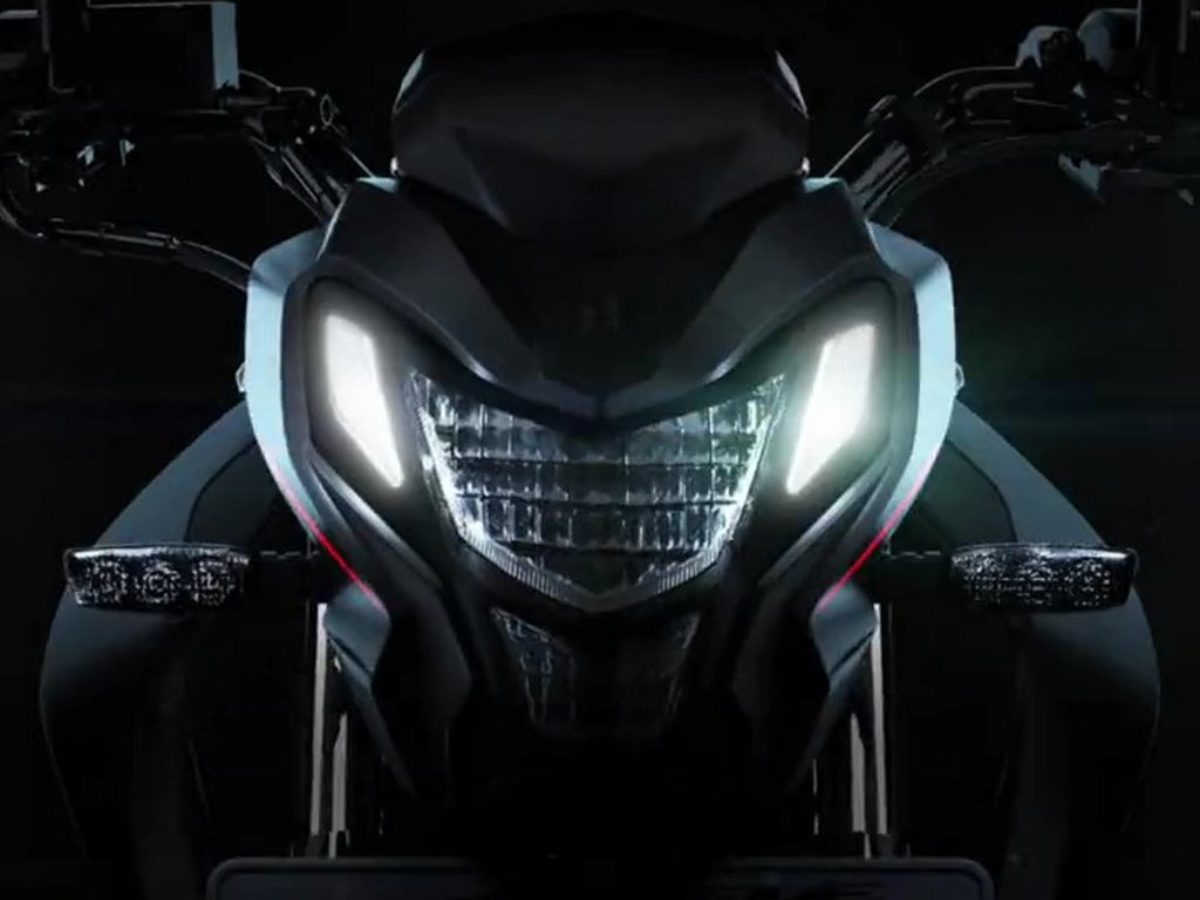 Hero Xtreme 160r Stealth Edition Teaser Videos Released Launch Soon