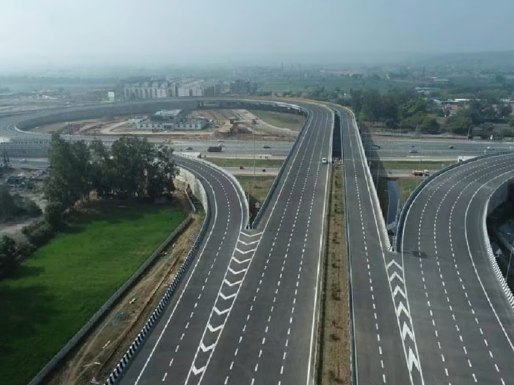 Highways In India