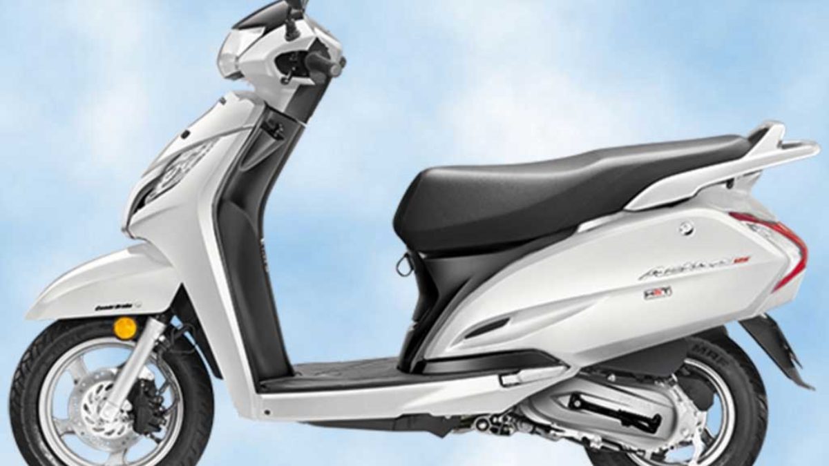 17 Honda Activa 125 Bs Iv Launched Priced From Rs 56 954 Motorbeam