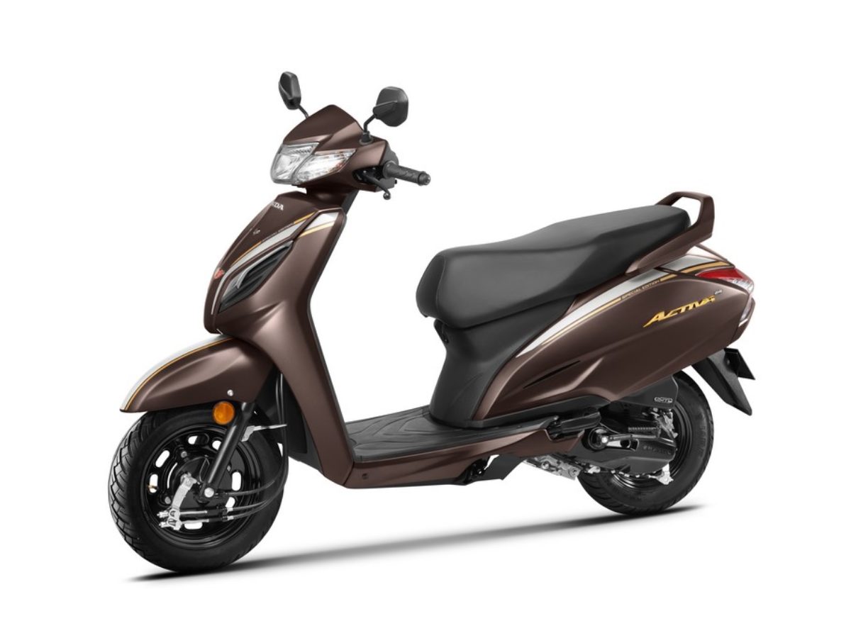 New year offer on scooty 2021 sale