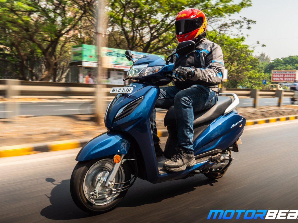 Honda activa deals 6g helmet