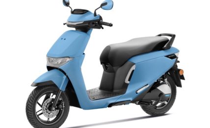 Honda Activa e