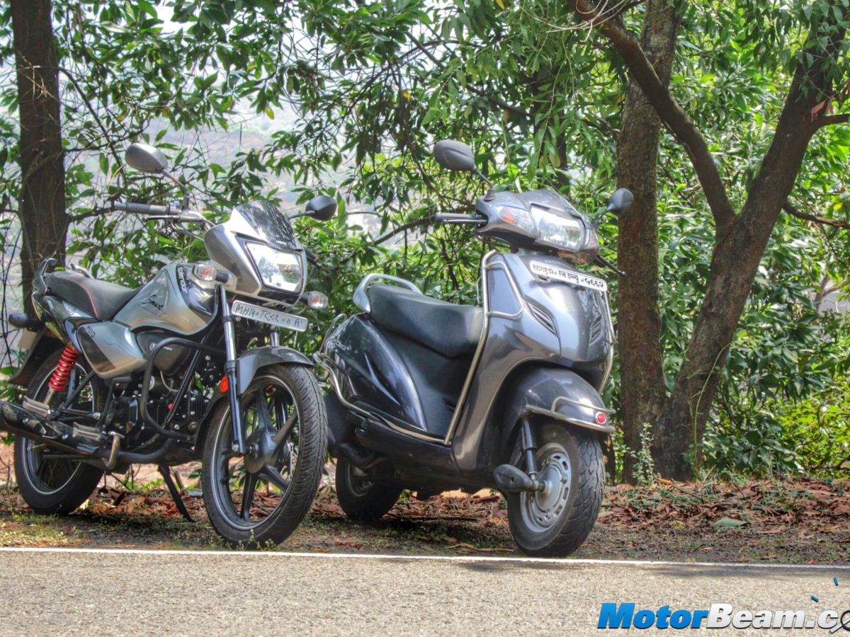 Hero vs Honda Sales Compared In Information Note  MotorBeam