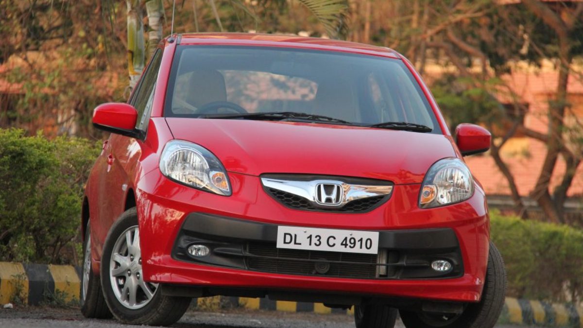 Honda Hikes Prices By Upto Rs 60 000 Due To Increase In Excise Duty