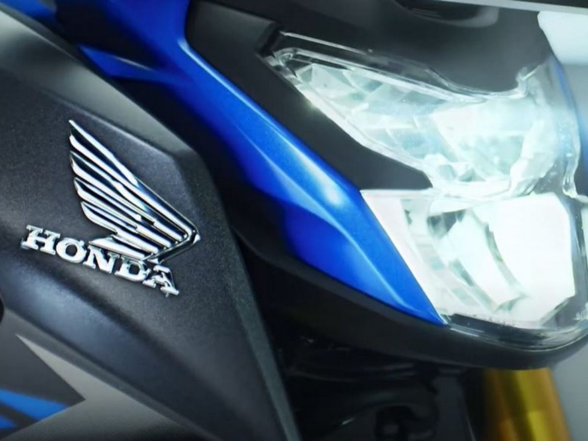 honda x blade 200r