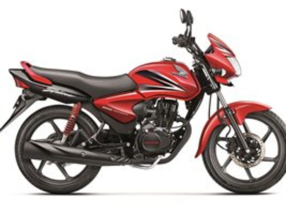 Honda shine price sales 2020