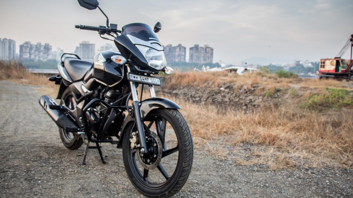 Honda cb unicorn 150 new model 2019 sale