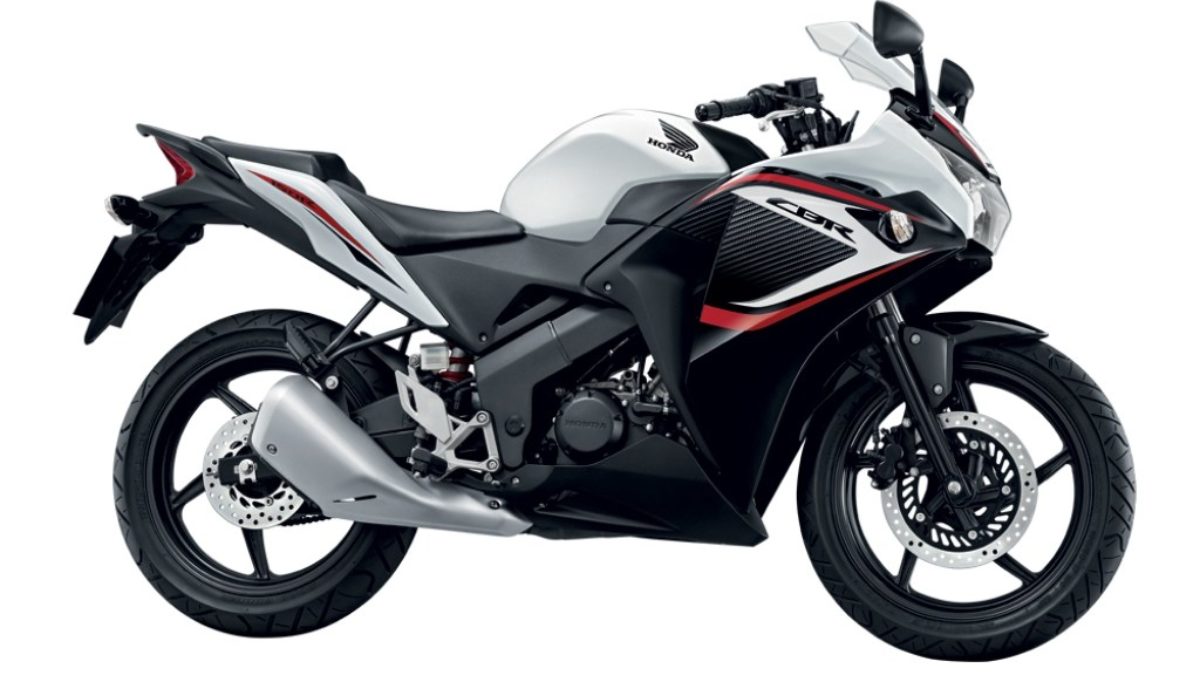 cbr 150 new model