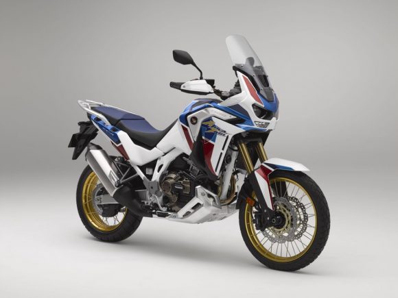 africa twin 850