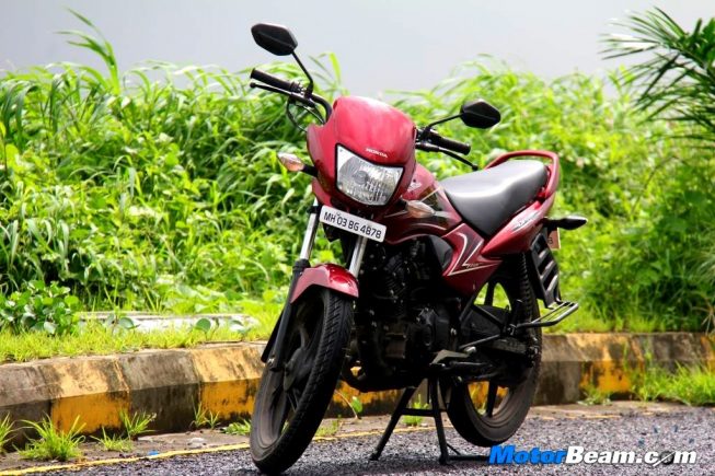 Honda Dream Yuga Test Ride Review