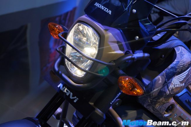 Honda Navi 10