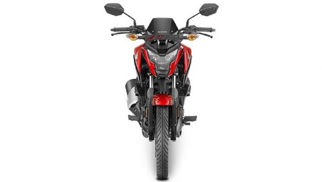 Honda X-Blade Price