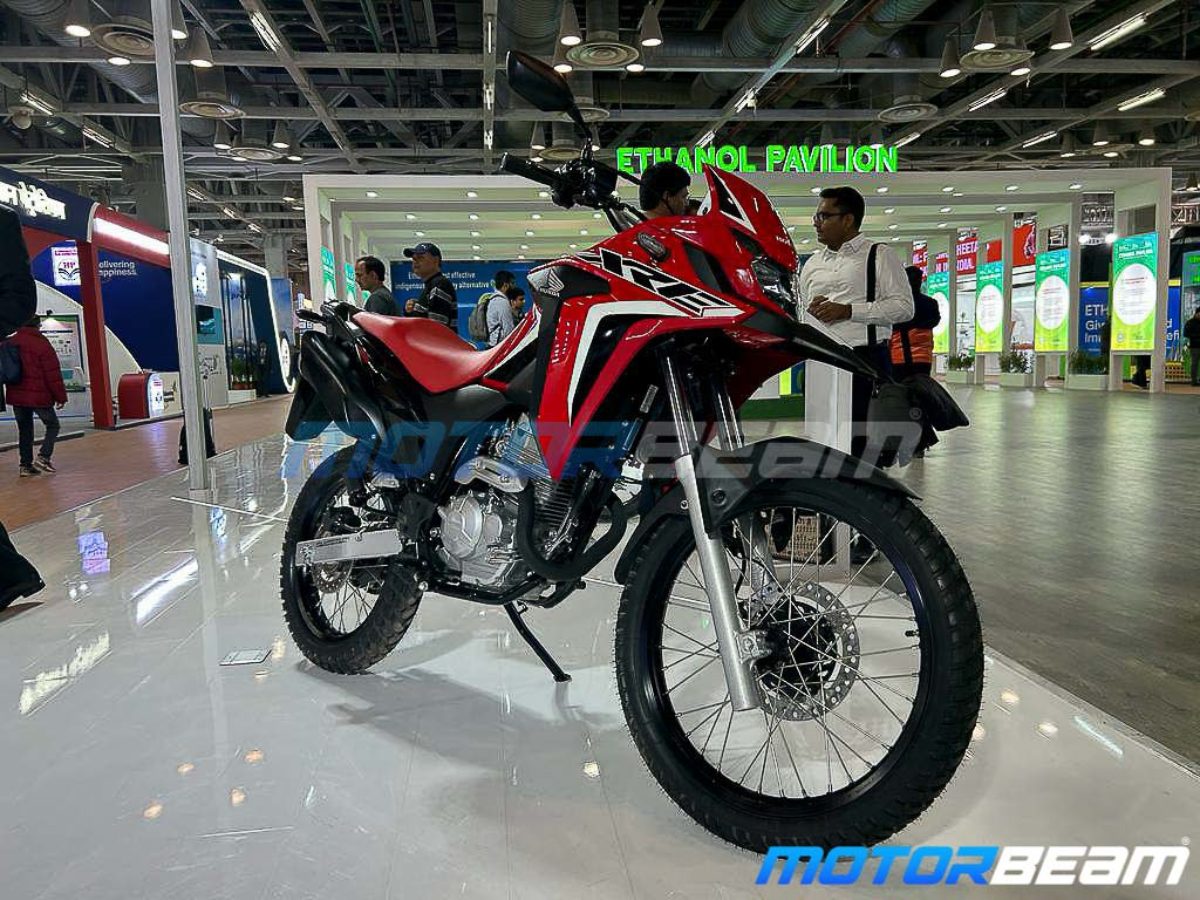 Honda XRE 300 Price in India, Launch Date, Specifications