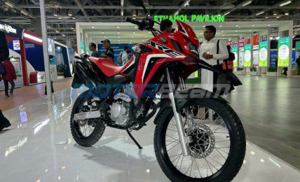Will HMSI Launch The Honda XRE 300 In India?