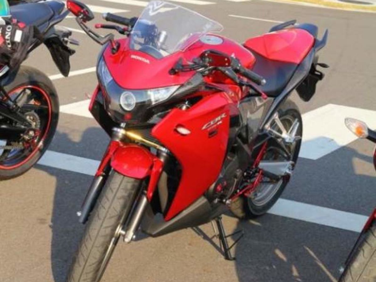 Honda Cbr250r Must Watch Videos