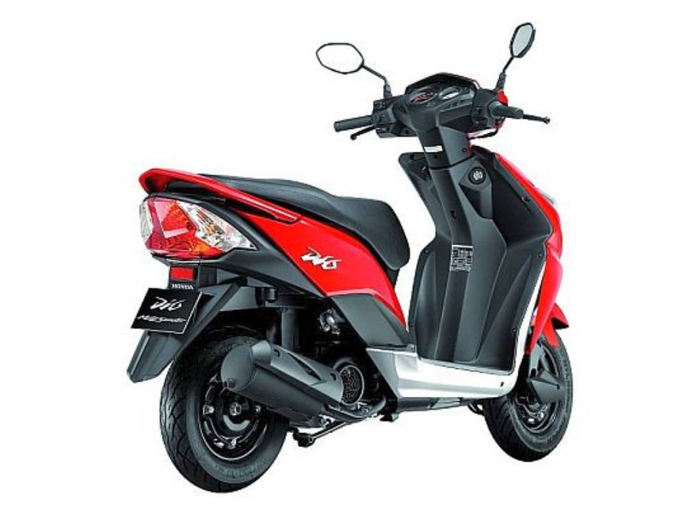 New Dio Scooter Price In Nepal 2020