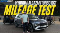 Hyundai Alcazar Turbo DCT