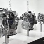 Hyundai Turbo Petrol Engines