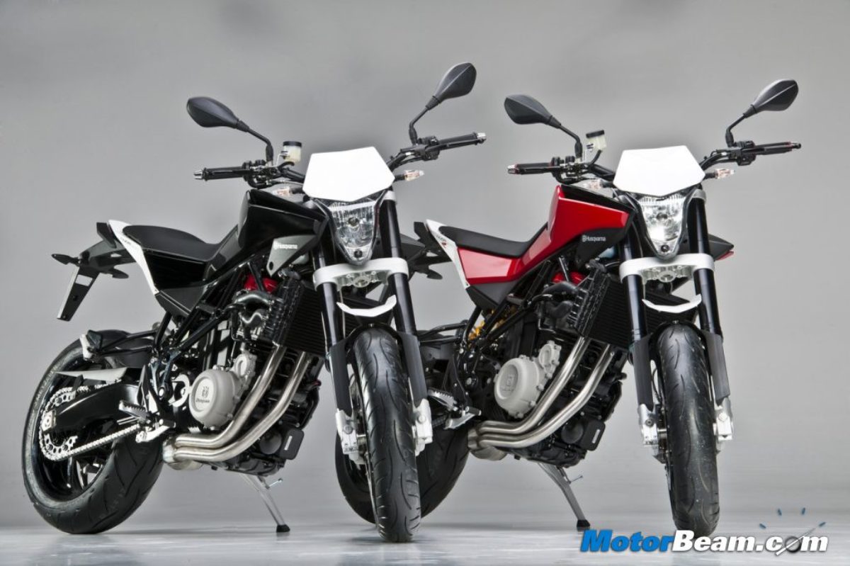 Upcoming bikes on sale under 200cc