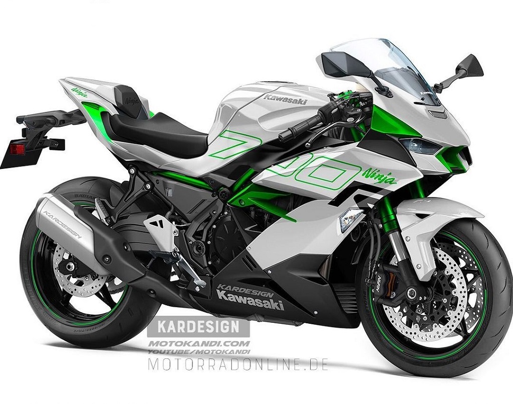 2022 Kawasaki 700 Or The Deal? | MotorBeam
