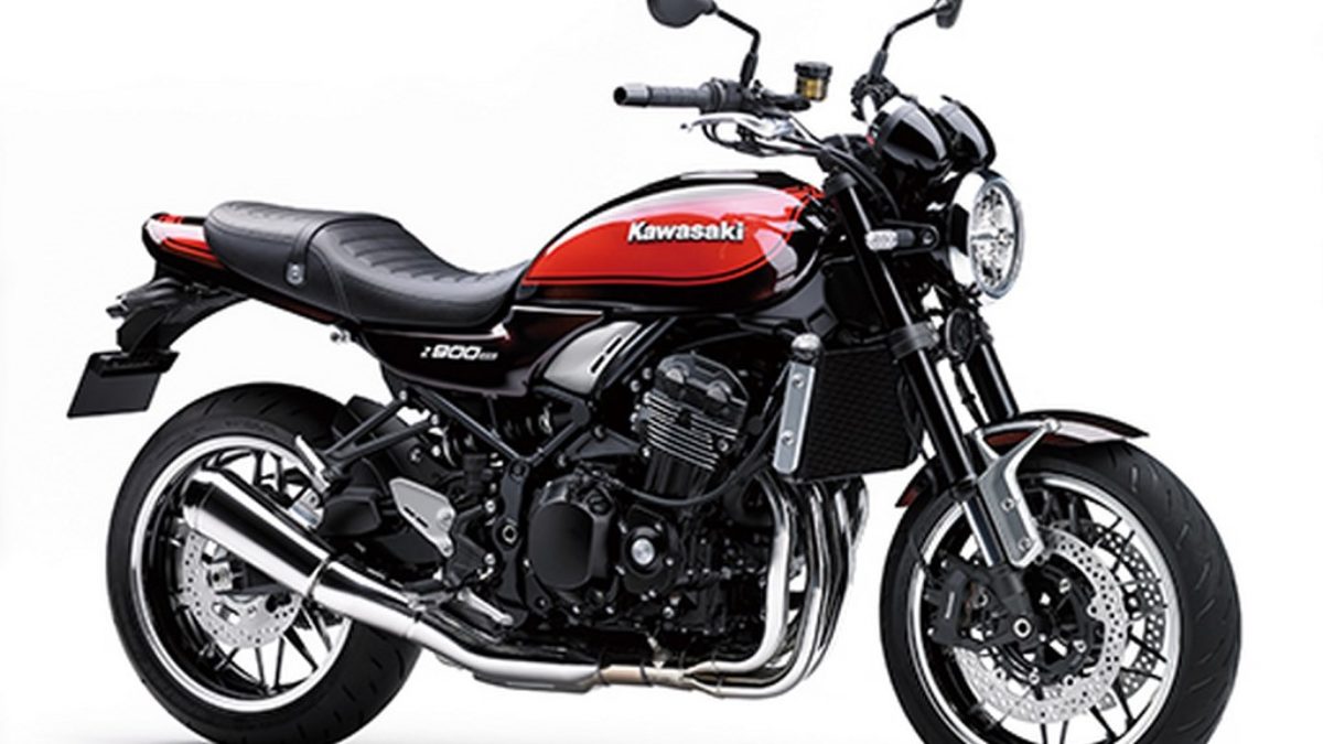 z900 accessories india