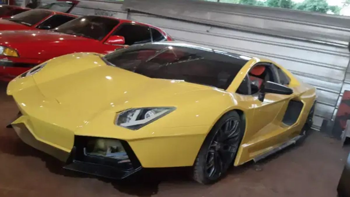 Replicas Of Supercars On Sale In India At Crazy Prices! | MotorBeam