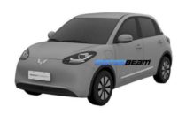 MG Wuling Binguo EV