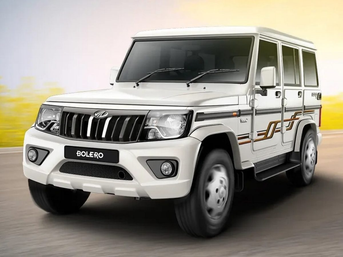 Mahindra Bolero Neo Launch In Late 21 Motorbeam