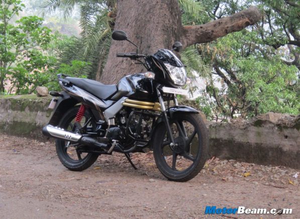 Mahindra Centuro Test Drive Review