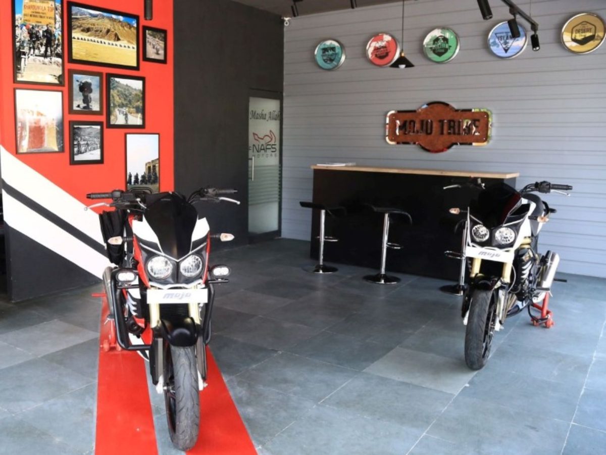 Mahindra trike best sale