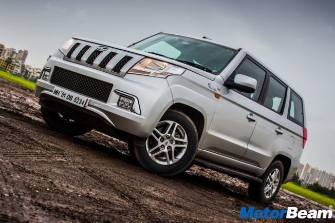 Mahindra TUV300 Plus Pros Cons