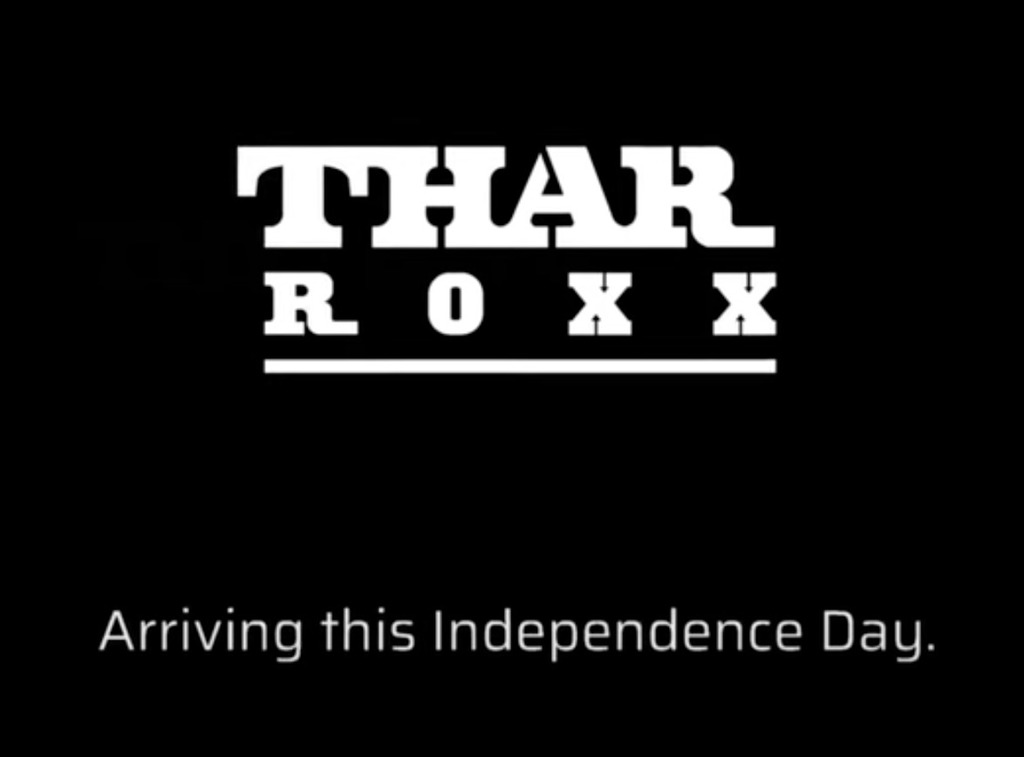 Mahindra Thar Roxx Launch Date