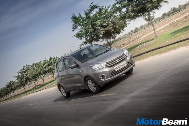 Maruti Celerio Long Term Review