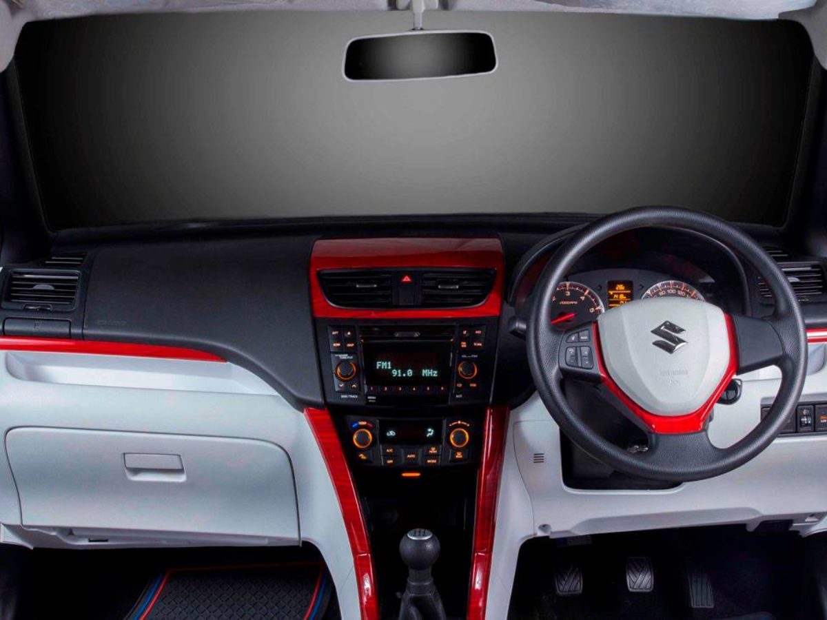 67 Car Interior Modification In Mumbai  Best Free