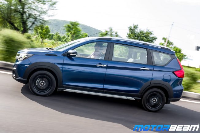 Maruti XL6 Video Review