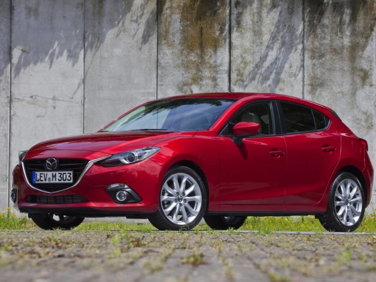 Mazda Plans India Entry With Hatchback Launch