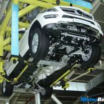 Mercedes GL-Class Local Assembly