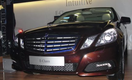 Mercedes_E-Class_Auto_Expo
