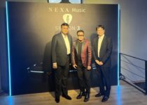 NEXA Music