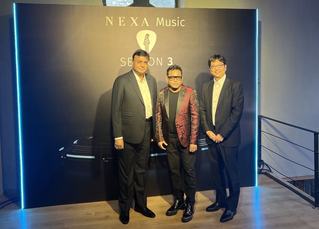 NEXA Music