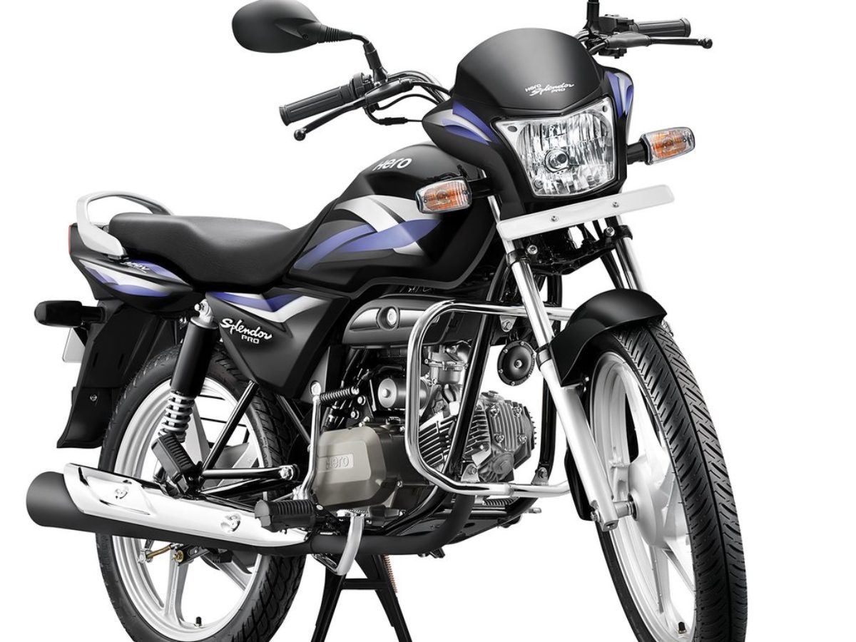 Honda splendor pro sale