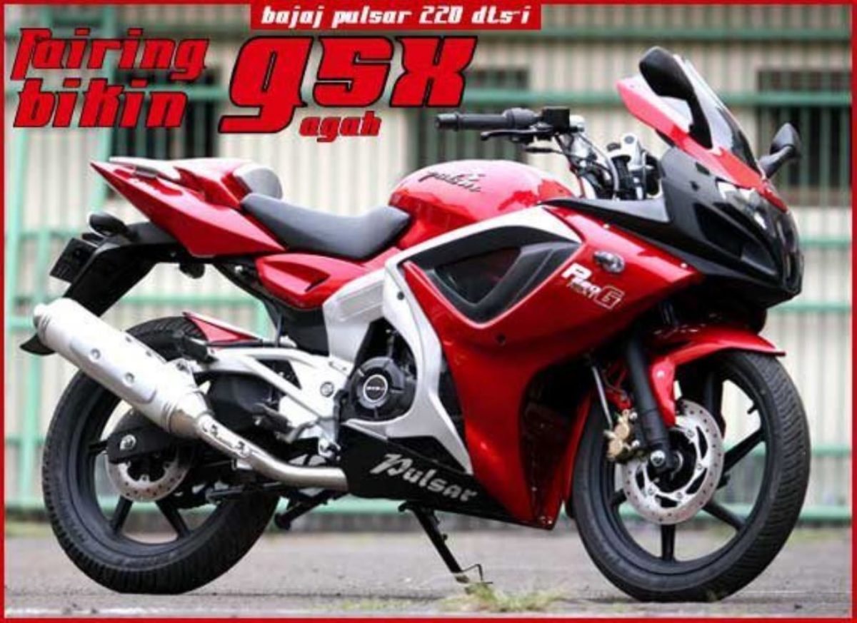 upcoming pulsar 220