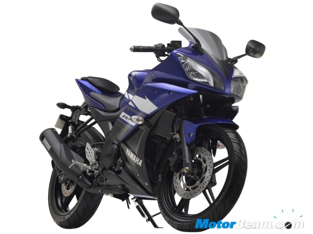 R15 two online wheeler