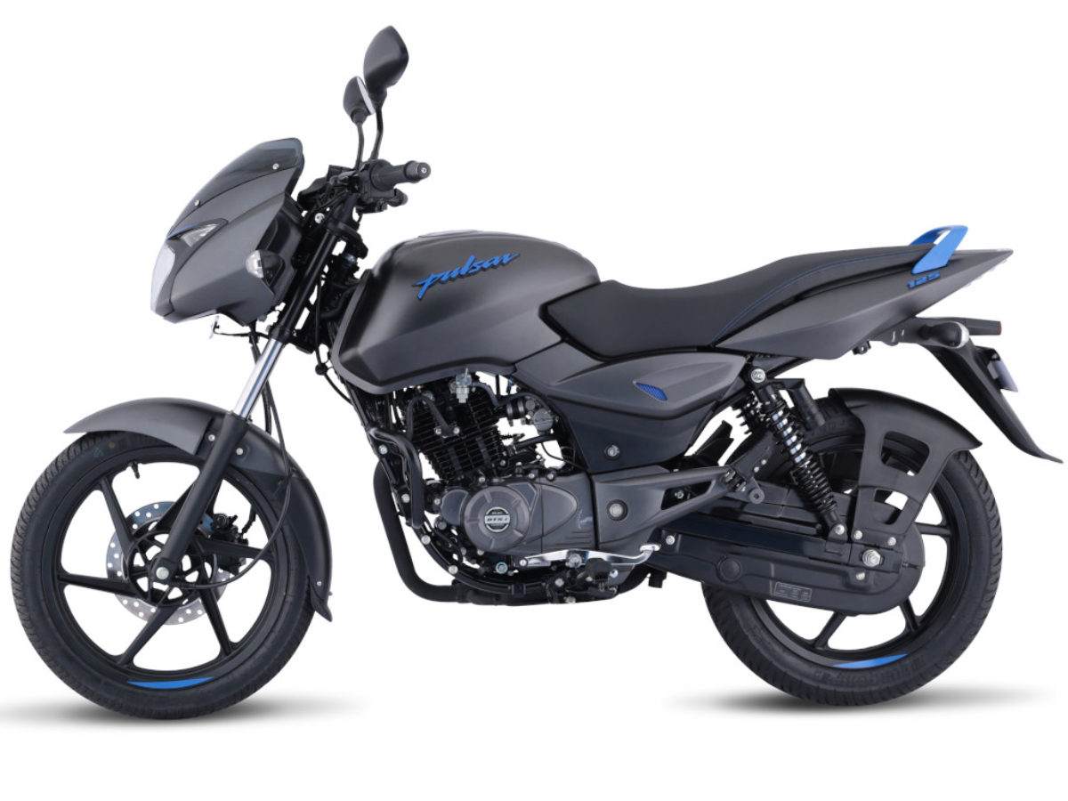 Pulsar 125 Neon Launched, Priced From Rs. 64,000/- | MotorBeam