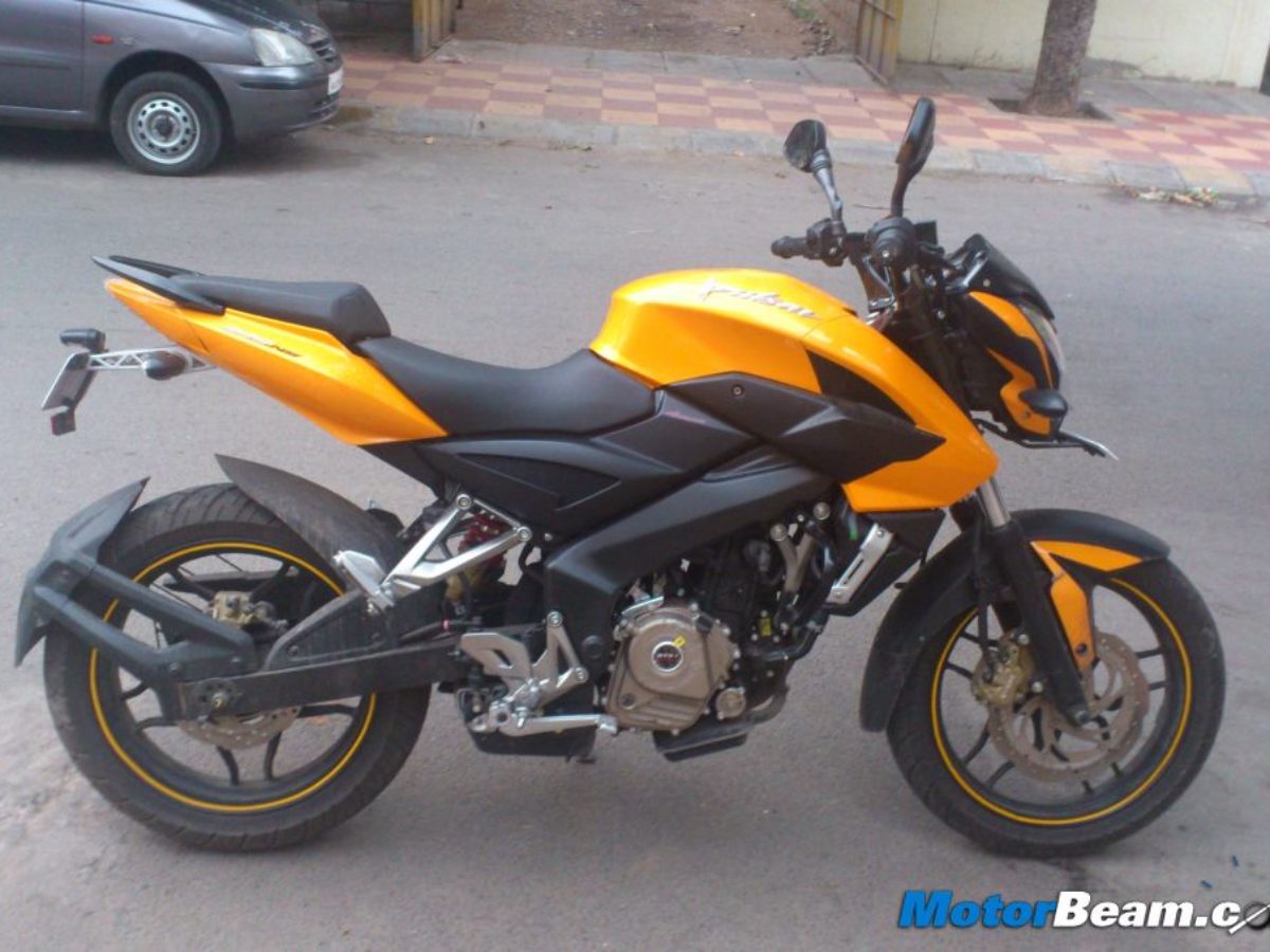 Pulsar 200 ns 2013 model outlet price