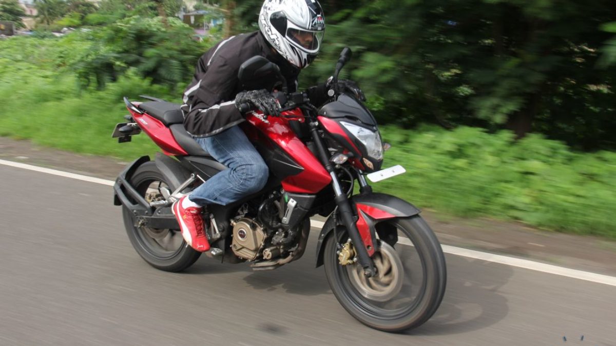 Bajaj To Discontinue Pulsar 0 Ns Will Be Replaced By As 0