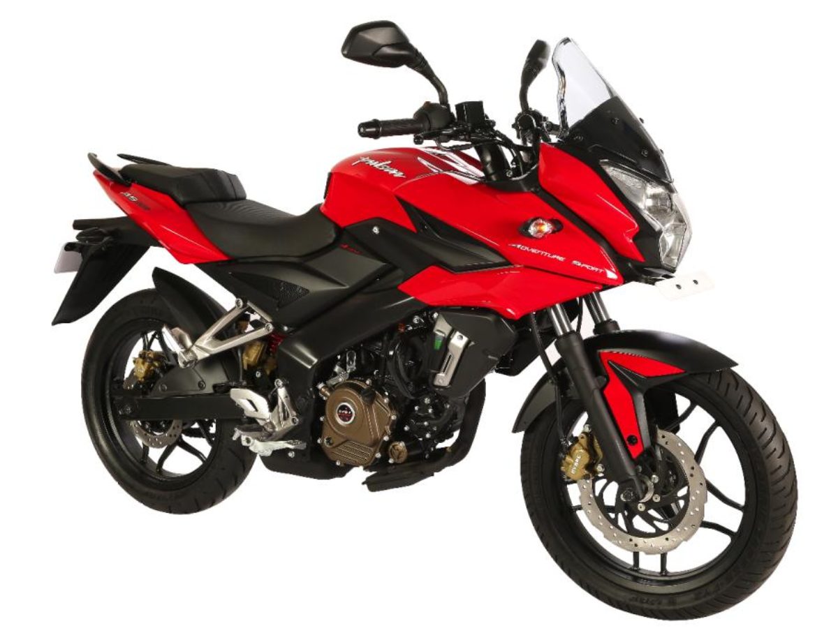 Ms deals pulsar 200